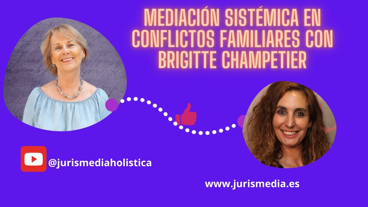 Brigitte Champetier y el Poder de las Constelaciones Familiares en Divorcios y Separaciones