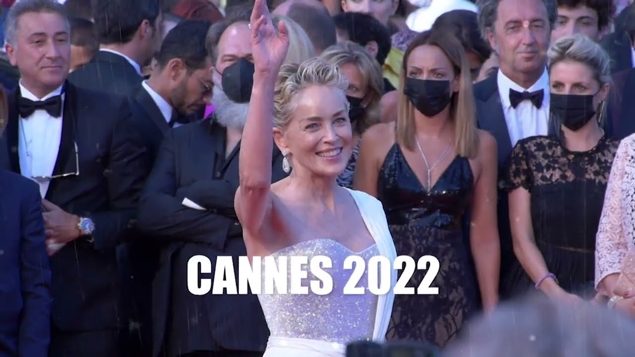 Festival de Cine de Cannes 2022 con Jean-Christophe Berjon | Inauguración