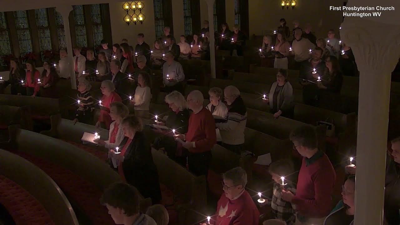 FPC Huntington WV Christmas Eve Service