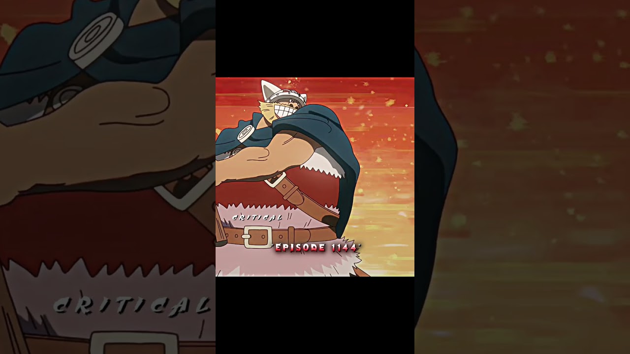 Oda foreshadowing 💀✨ One piece - MONTAGEM RUGADA (Super Slowed)
