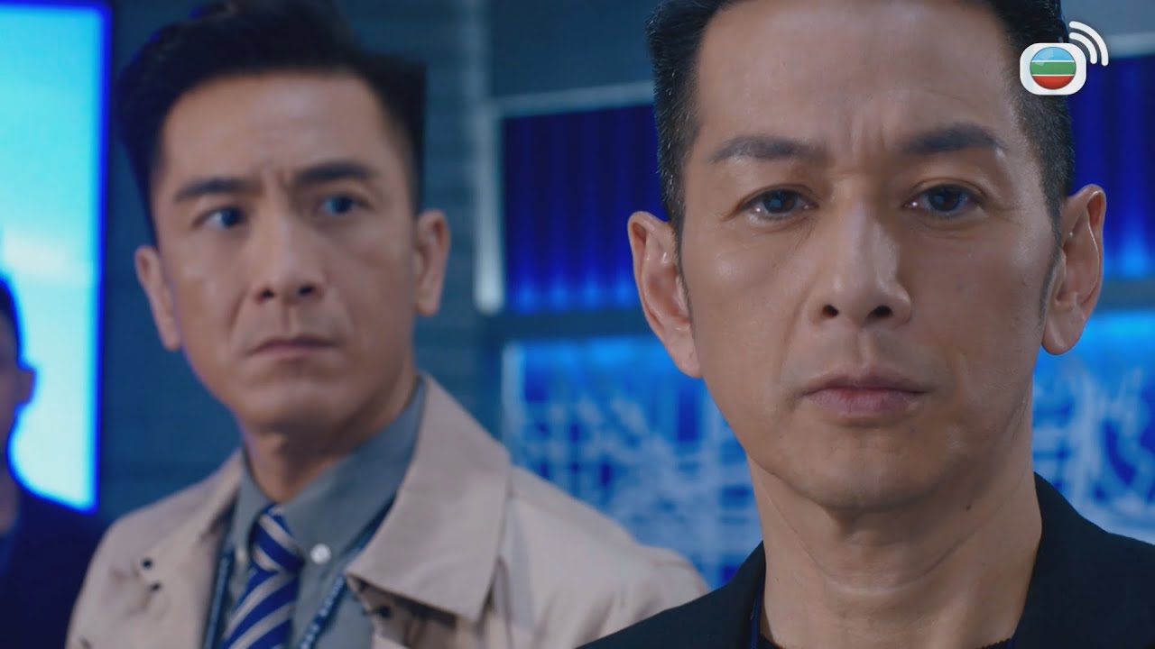 賣淫集團仲做埋代孕？無知少女陷入險境！｜隱形戰隊｜馬國明｜唐詩詠｜陳山聰｜劉穎鏇｜劉佩玥｜江美儀｜林子善｜TVBUSA｜港劇精華