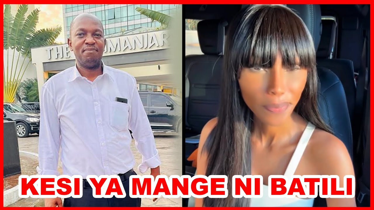 KESI YA MANGE KIMAMBI NI YA KUJIFURAHISHA, NI BATILI WAKILI PETER MADELEKA AFUNGUKA