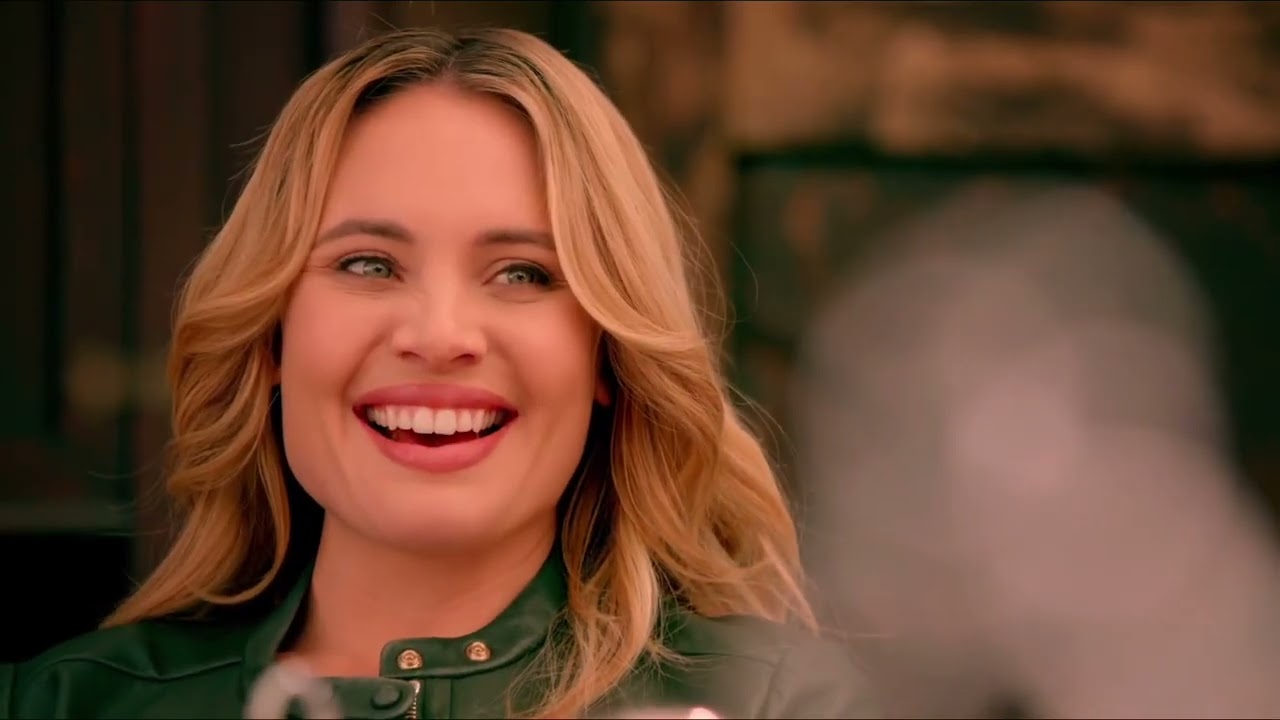 Klamille scenes