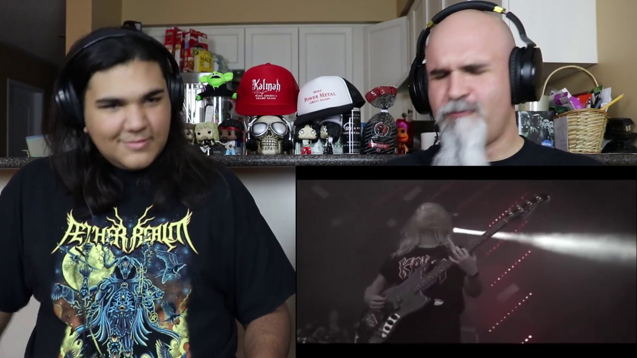 Konvent - Puritan Masochism [Reaction/Review]