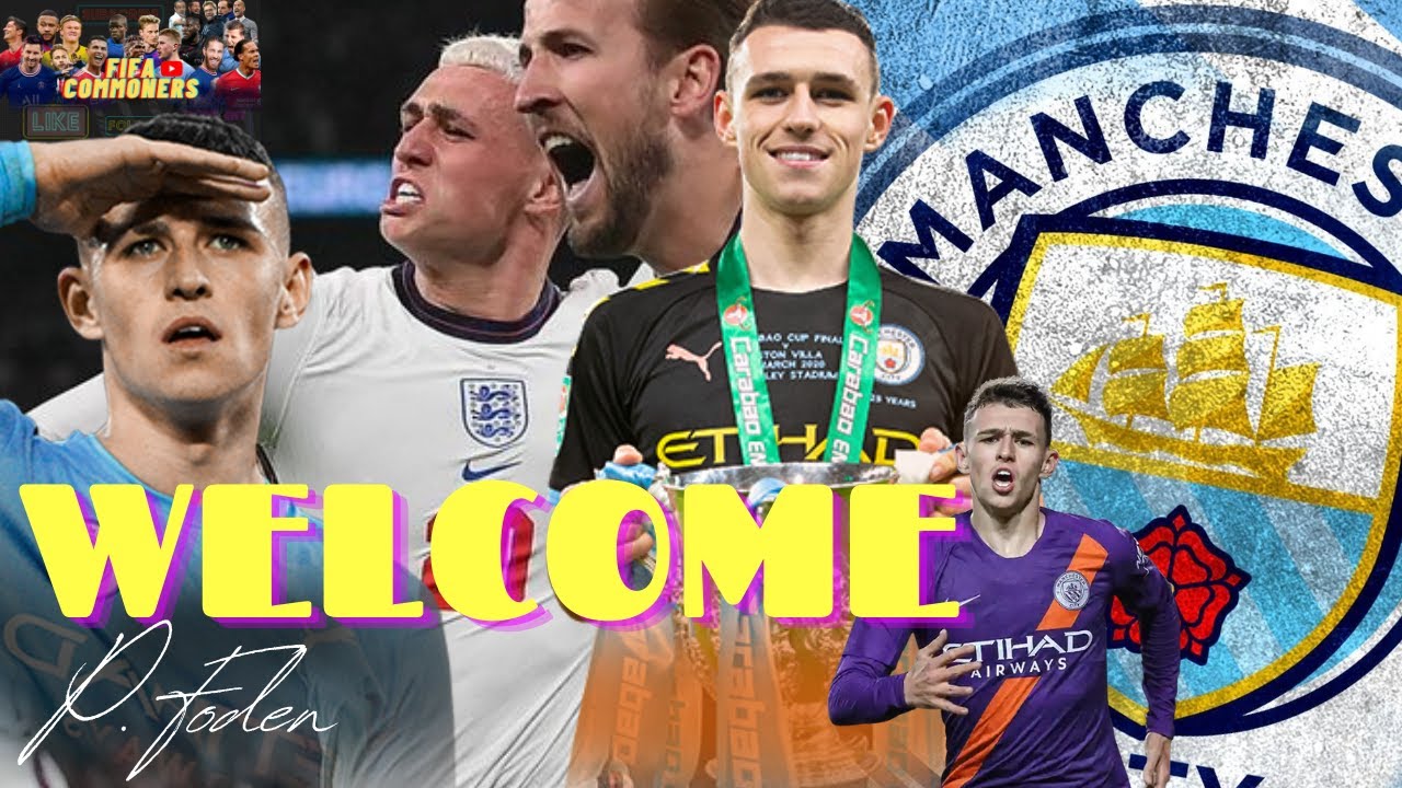 OMG LIL PHIL IS HERE 92 TOTS PHIL FODEN SBC PLAYER REVIEW IN #FIFA22