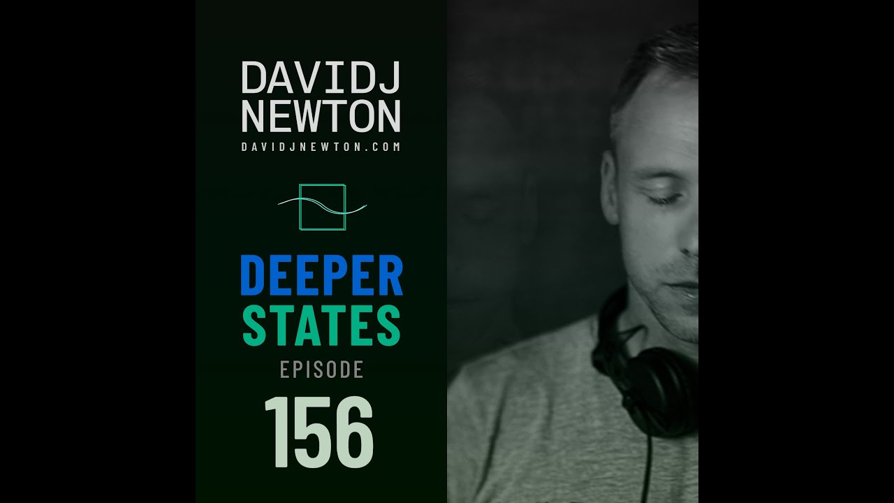 Live Daily 156 - David J Newton - 14.02.2026 - Nottingham