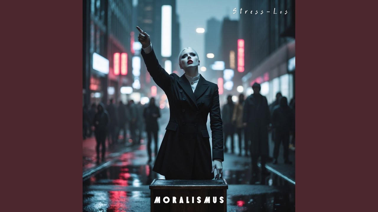 Moralismus