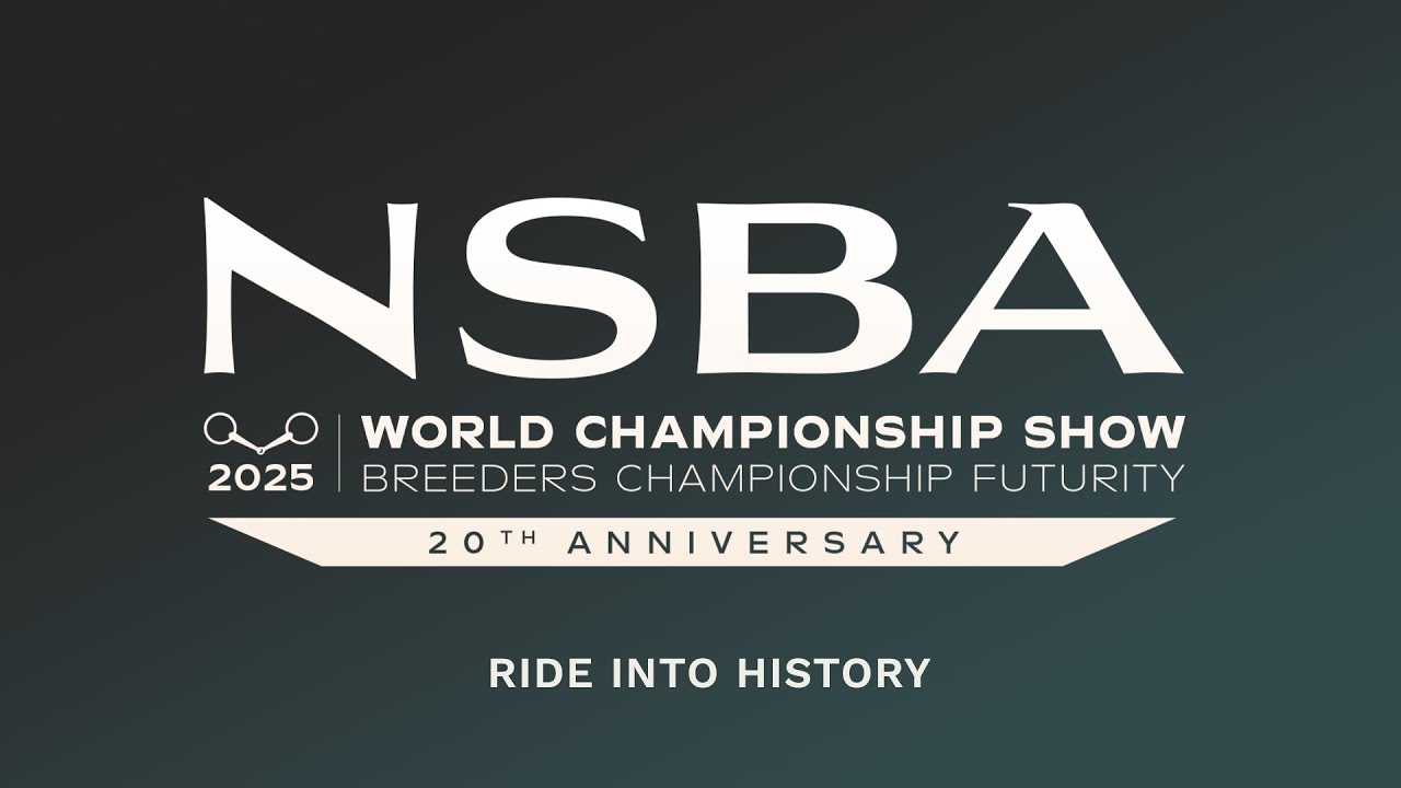 2025 NSBA World Show Tuesday August 12 Pavilion