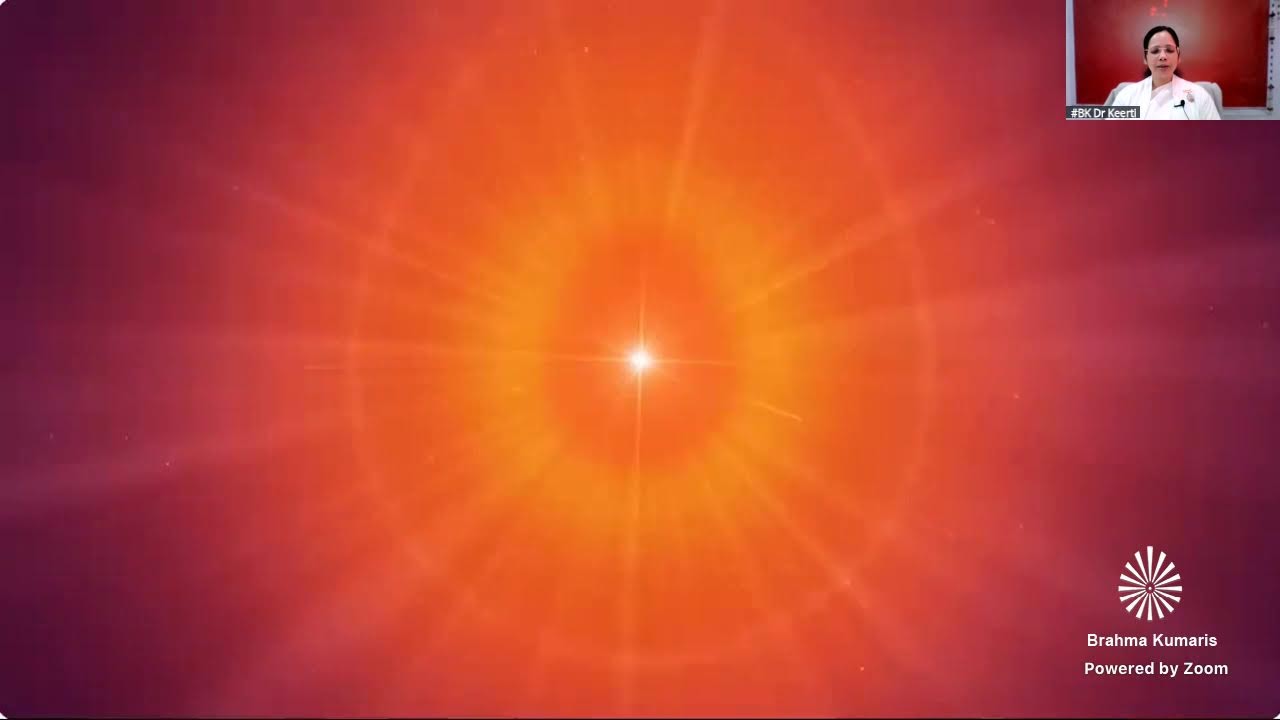 SBJKA Class || BK Dr.Keerti Behnji | 06.02.2026 - 