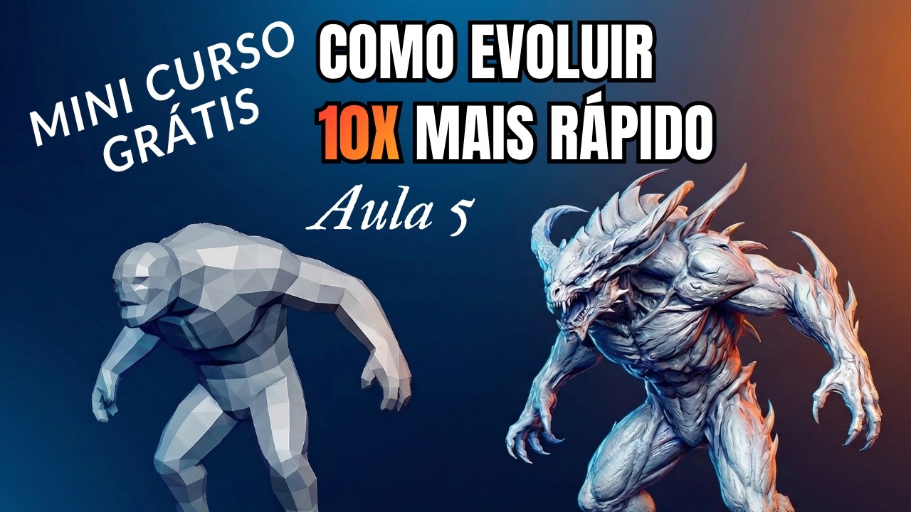 Aula 5 &mdash; Como Transformar Estudo em Resultado Vis&iacute;vel
