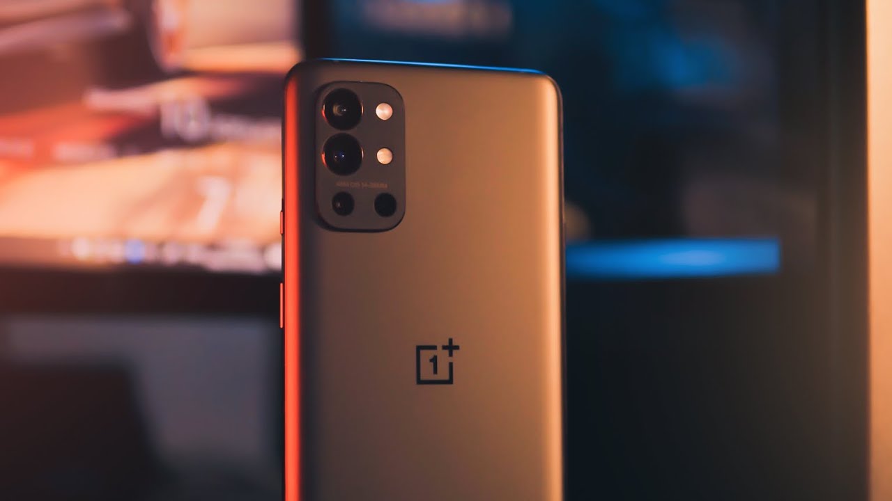 Why I bought the OnePlus 9R in 2022 | Was it worth it?