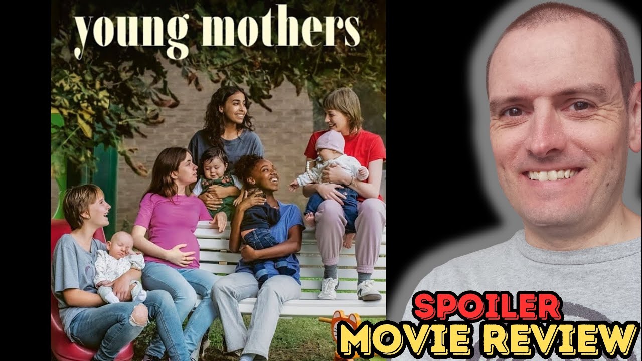 Young Mothers - Movie Review (Cannes 2025)