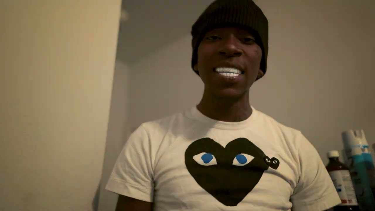 PME JayBee - Kanye West [Official Music Video]