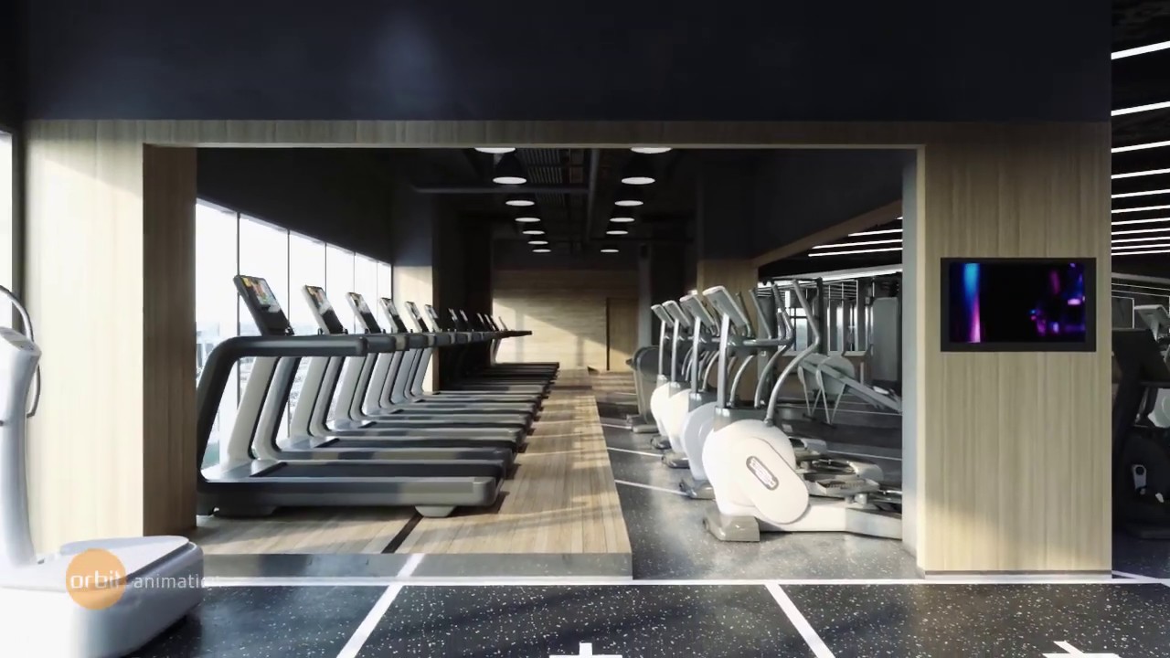 Virgin Active Whizdom 101