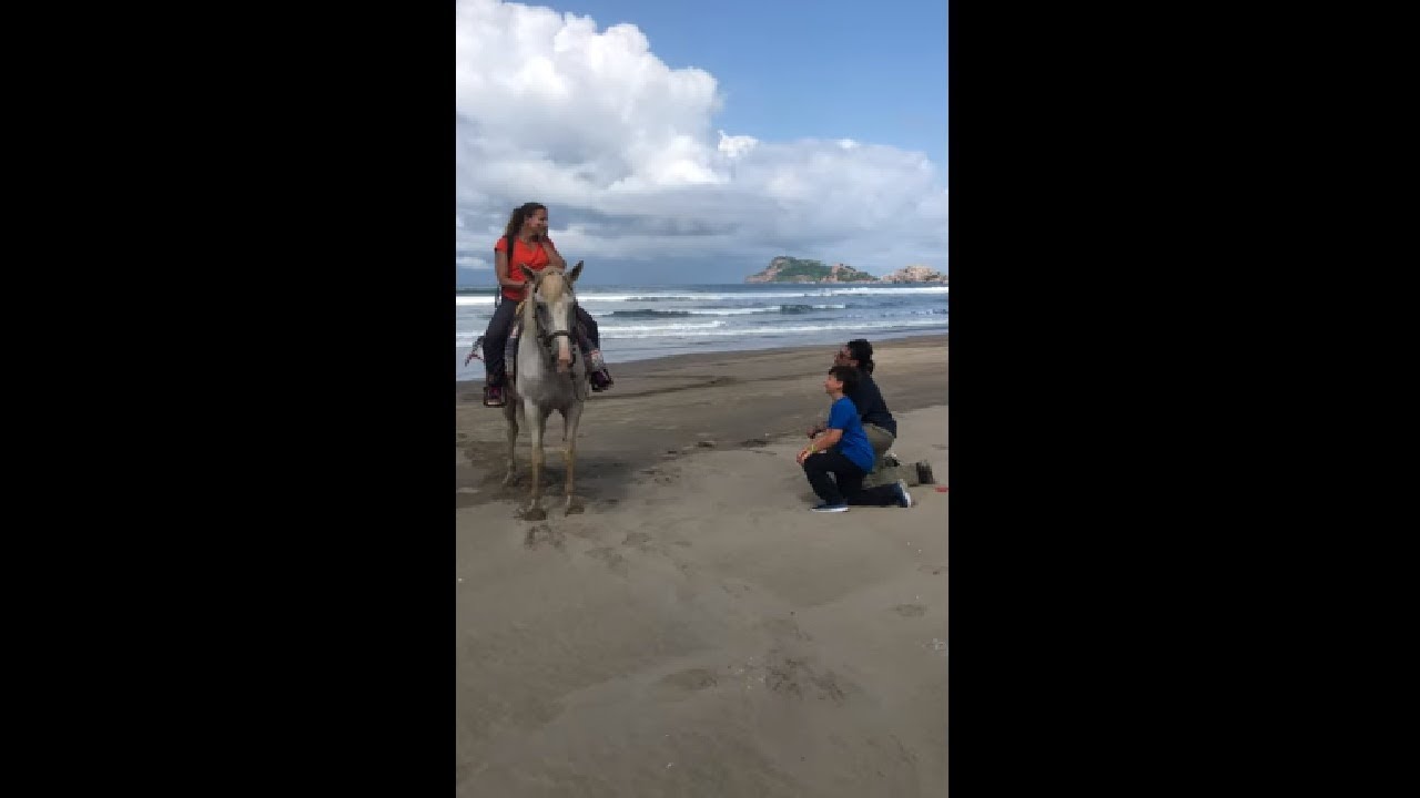 Man Got Down On One Knee With His Boys For The Most Heartwarming Proposal Ever