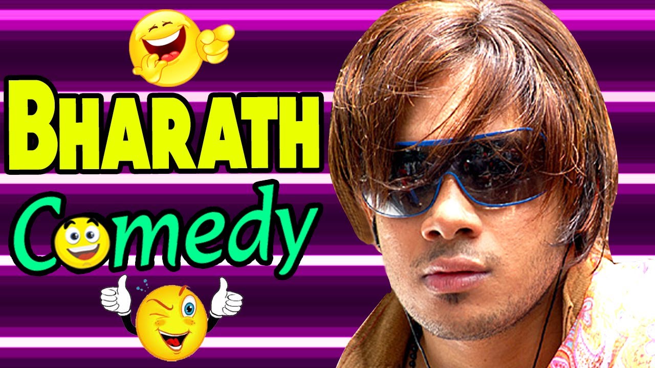 Bharath comedy scenes | Pazhani Comedy scenes | Nepali comedy scenes | Kushboo | Meera Jasmine