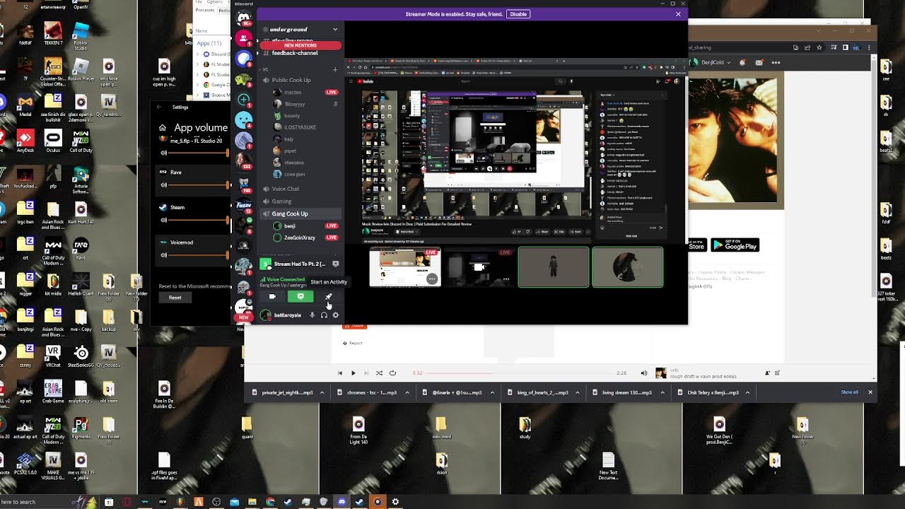 Music Review Join Discord In Desc | Paid Submission For Detailed Review