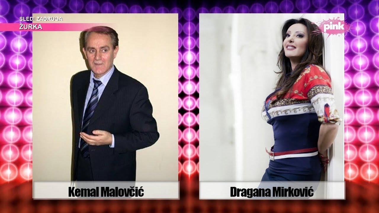 Ili ili - Jašar Ahmedovski (Ami G Show S15)