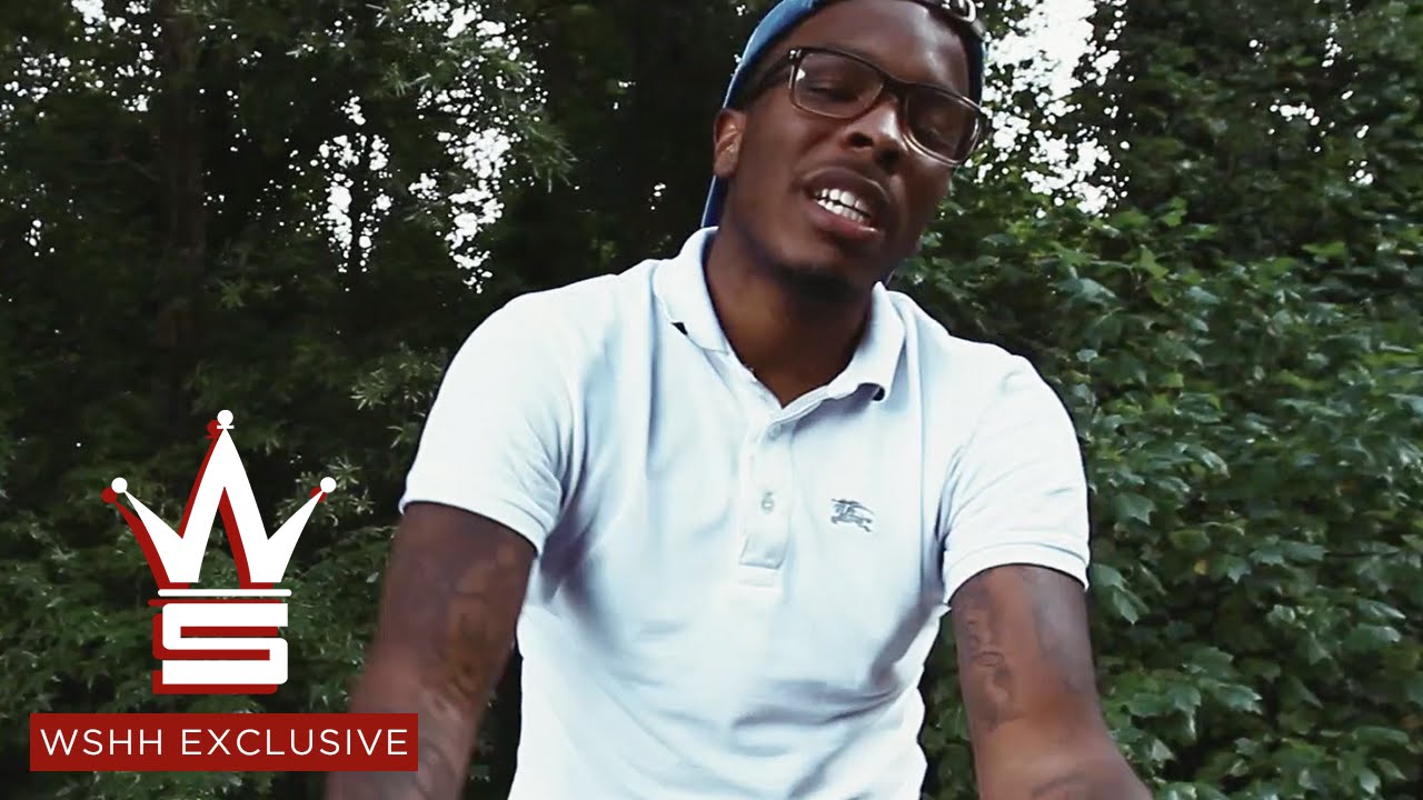 Johnny Cinco & Hoodrich Pablo Juan 