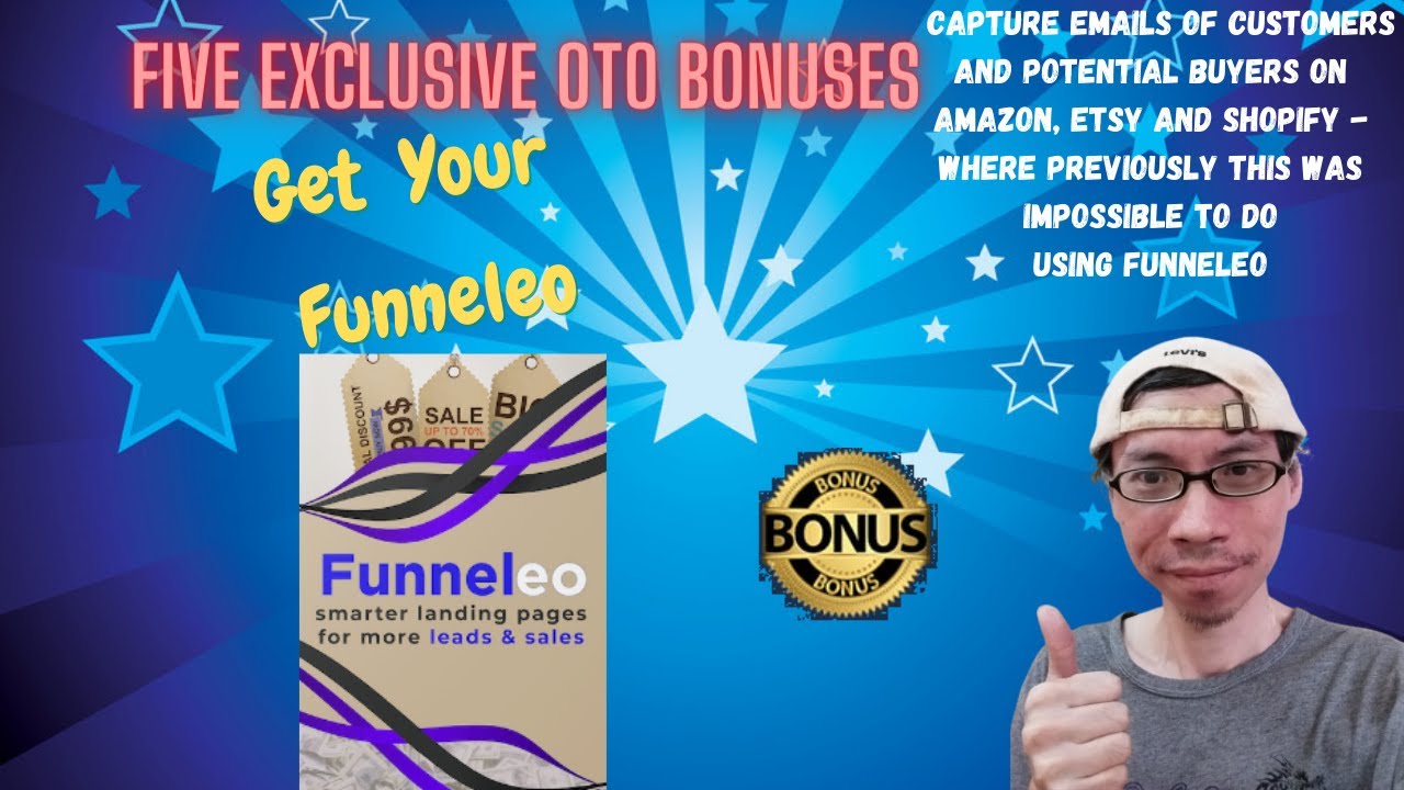 🔥 Funneleo Review (Update) 🔥 And 5 Exclusive OTO Bonuses🎁