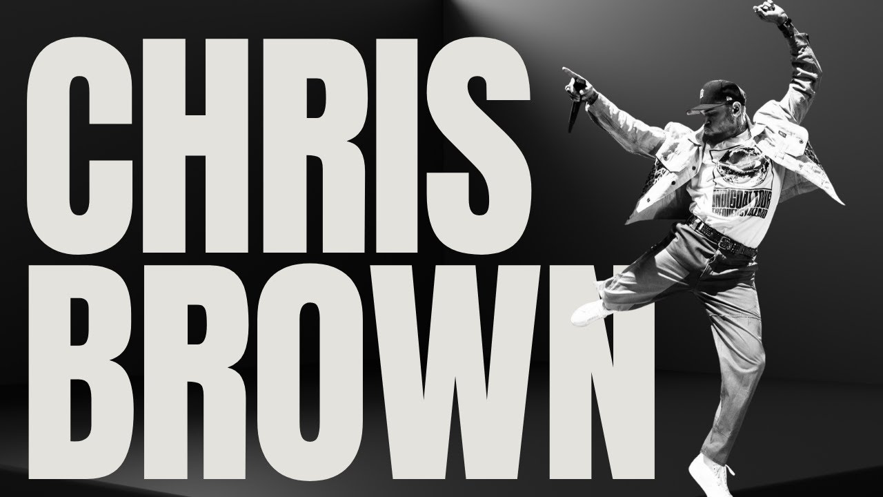 [TOP 20]  Chris Brown Performances of All Time