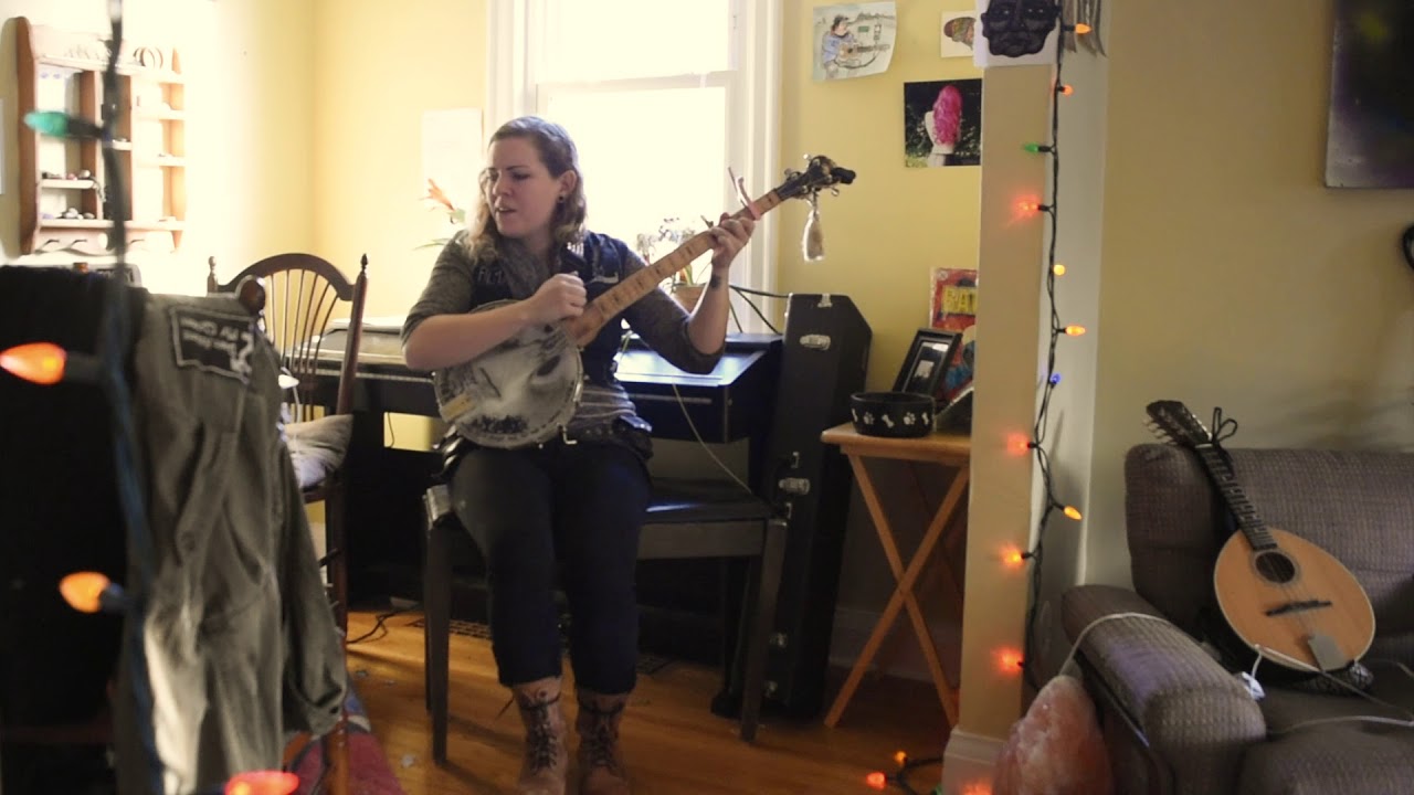 Meredith Moon - Faeries in the Cathedral