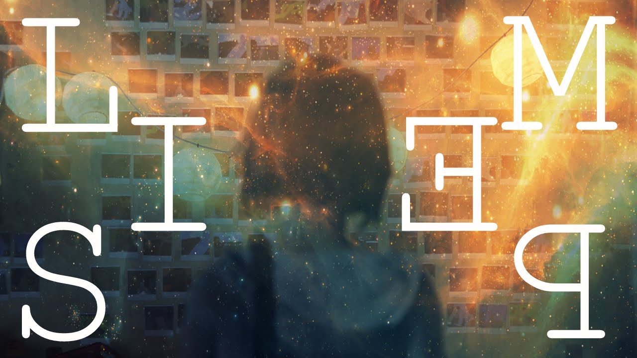 BLACK & GOLD | Full MEP | Life Is Strange GMV