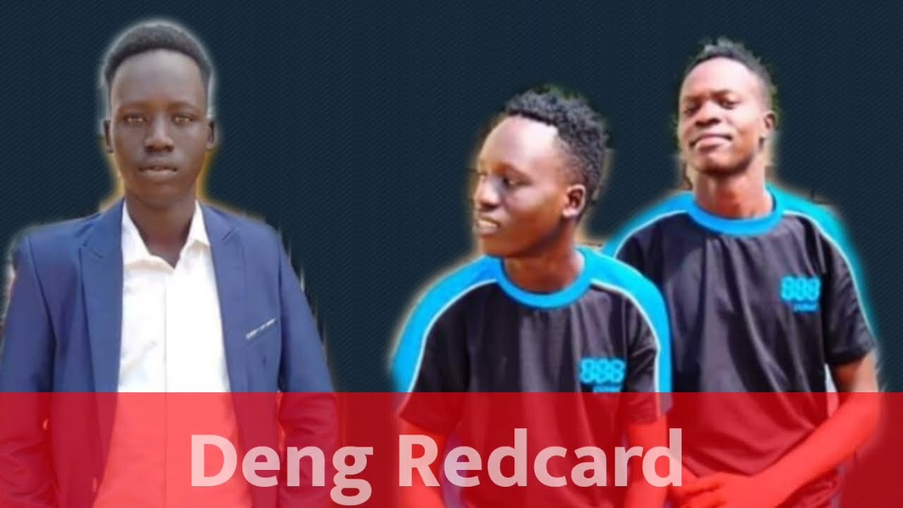 ok ci WIC aliap by Deng Redcard twic Mayardit music 2021(official audio)