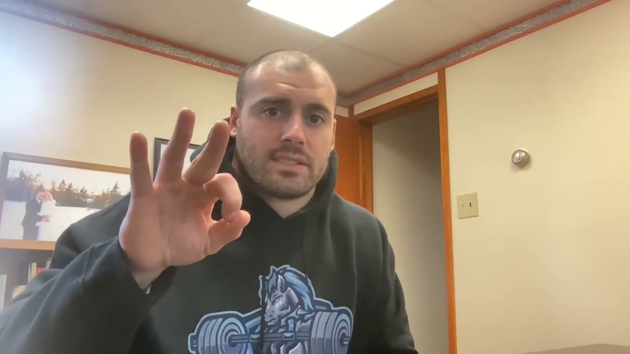 5 лучших вариаций приседаний