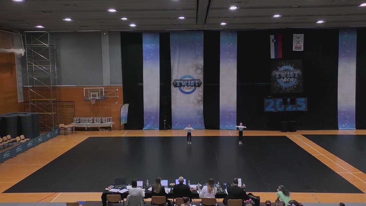 TO 2025 — YDCP — Janković, Pondeljak, Zrinski Kubat {CPK Lana — HRV}