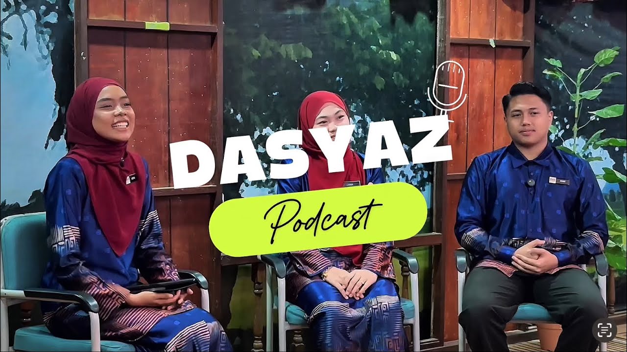 PENTAKSIRAN BERTERUSAN: TUGASAN 1 GISC1082 (KUMP 3)
