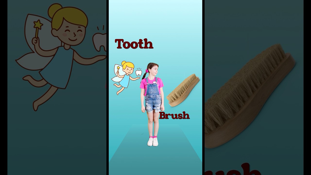 Compound Words! Learn English with #Bonanza Kids | #learnenglishforkids #compoundwords