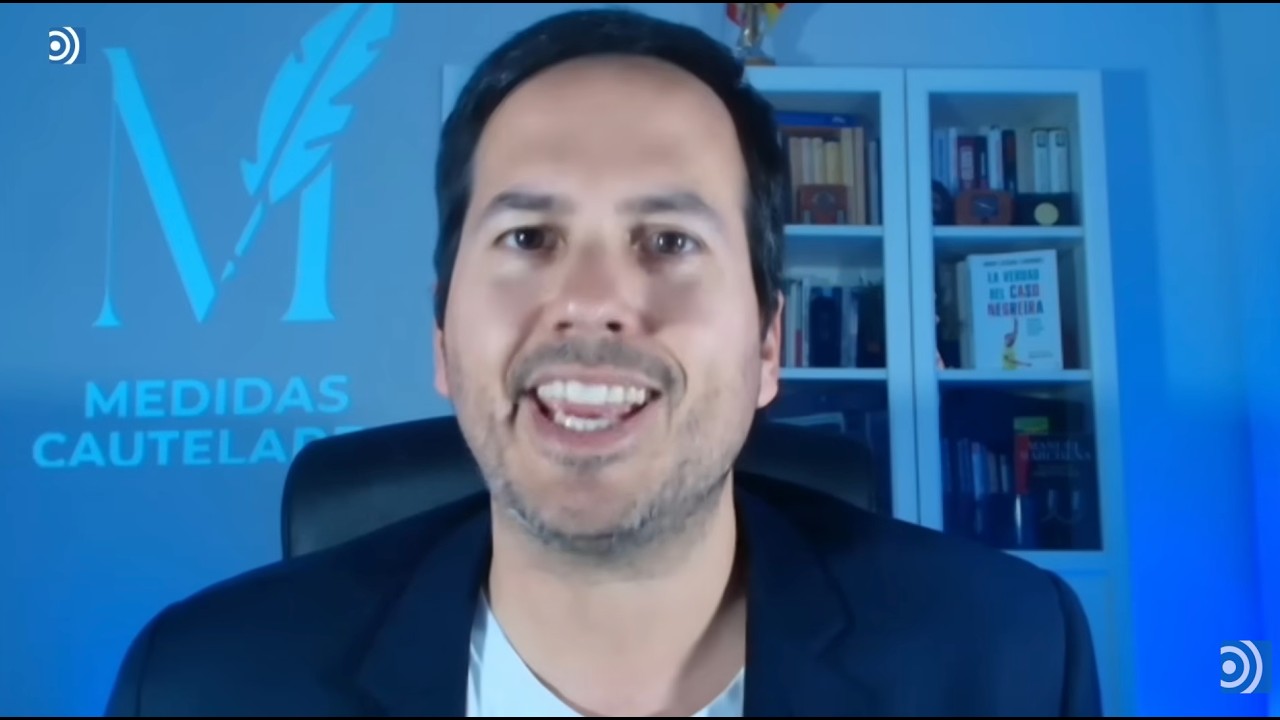🔥ARDERÁN las CALLES cuando SÁNCHEZ pierda el PODER🔥