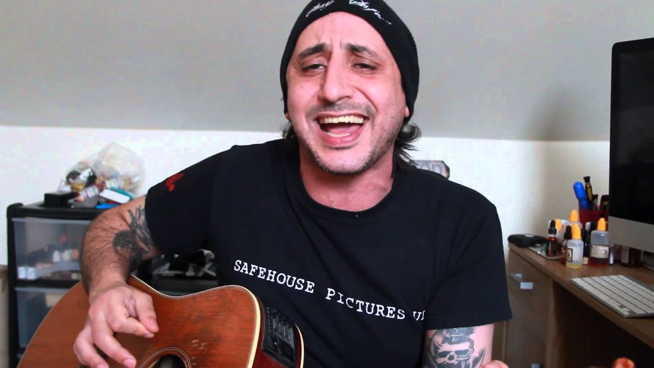 Apology song - Dont feed the Trolls