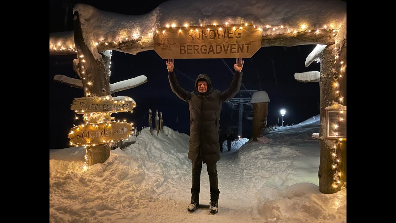 Alle Jahre wieder: Ellmauer Bergadvent