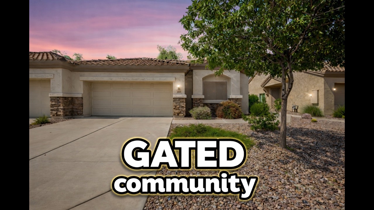 1560 E MELROSE DR, Casa Grande, AZ 85122