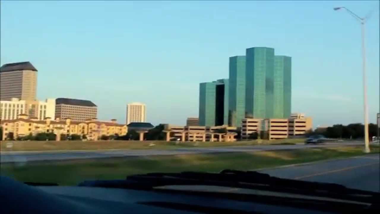 Dallas #1 der Weg