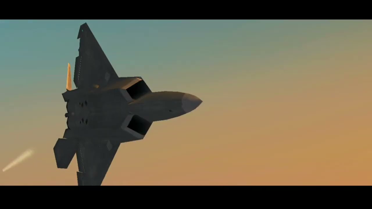 SULEJMANI'S FINAL MOMENT - Ace Combat X2: Joint Assault 