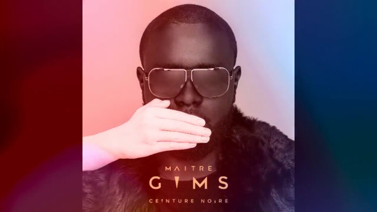Ma&icirc;tre Gims - Malheur, malheur