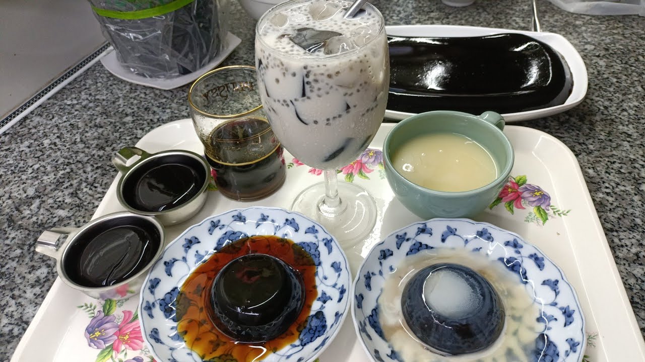 QUY LINH CAO - THANH M&Aacute;T ĐẸP DA NGON MIỆNG - DỄ L&Agrave;M.