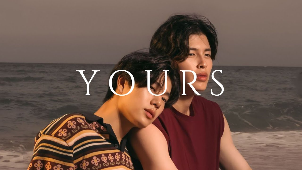 Conan Gray- Yours [Nueng & Palm]