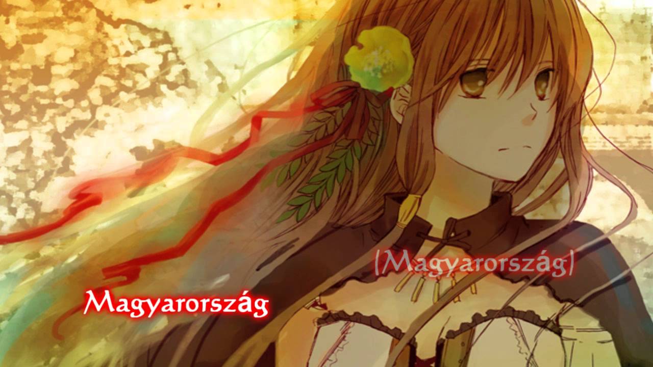 Nightcore - Magyarország