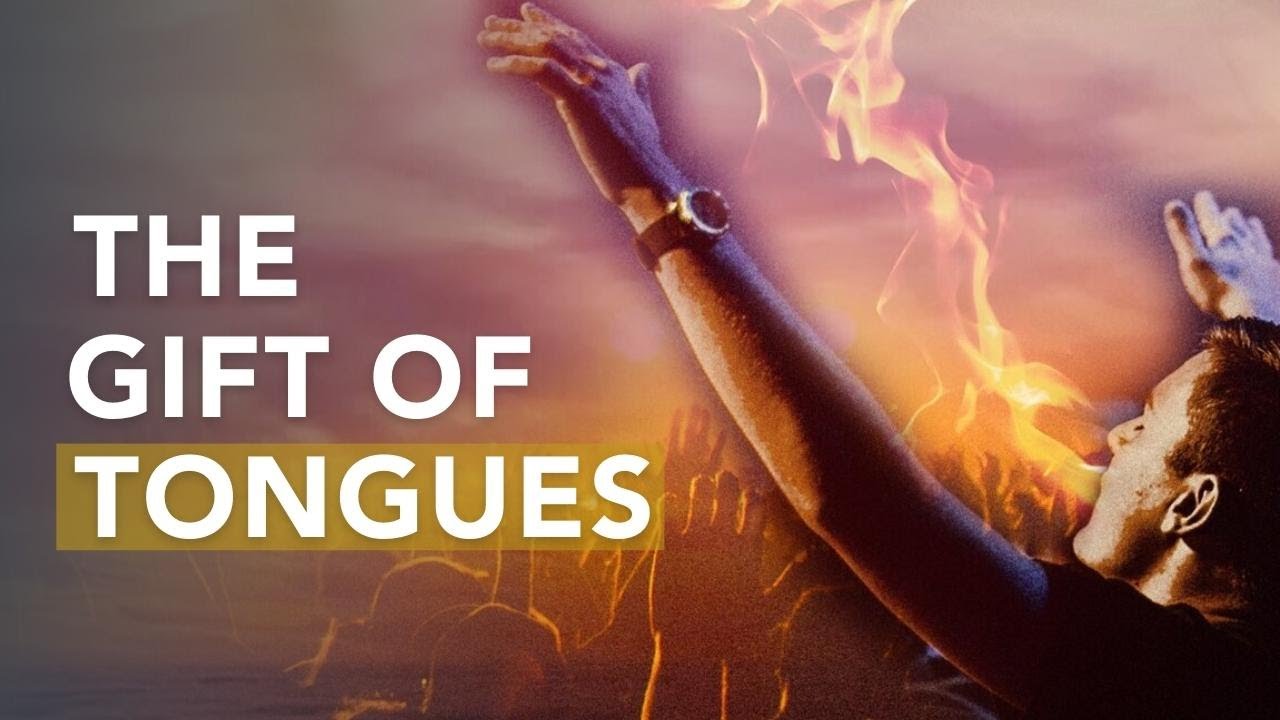 A Biblical Overview of the Gift of Tongues | Acts 2:5-21