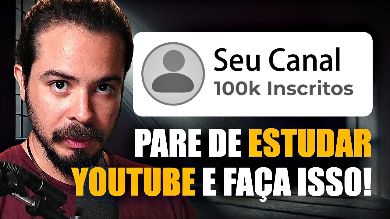 Técnica MALUCA para fazer seu canal crescer… absurdo!!