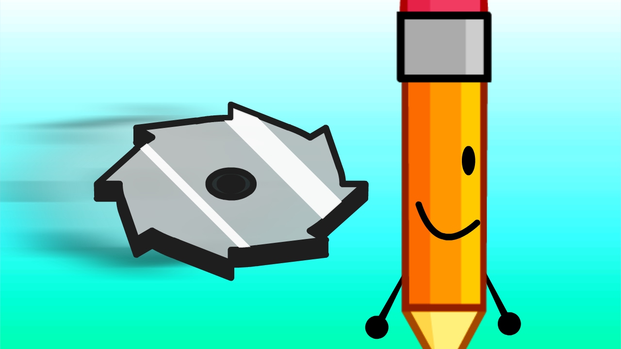 BFDI 17: Разоблачение