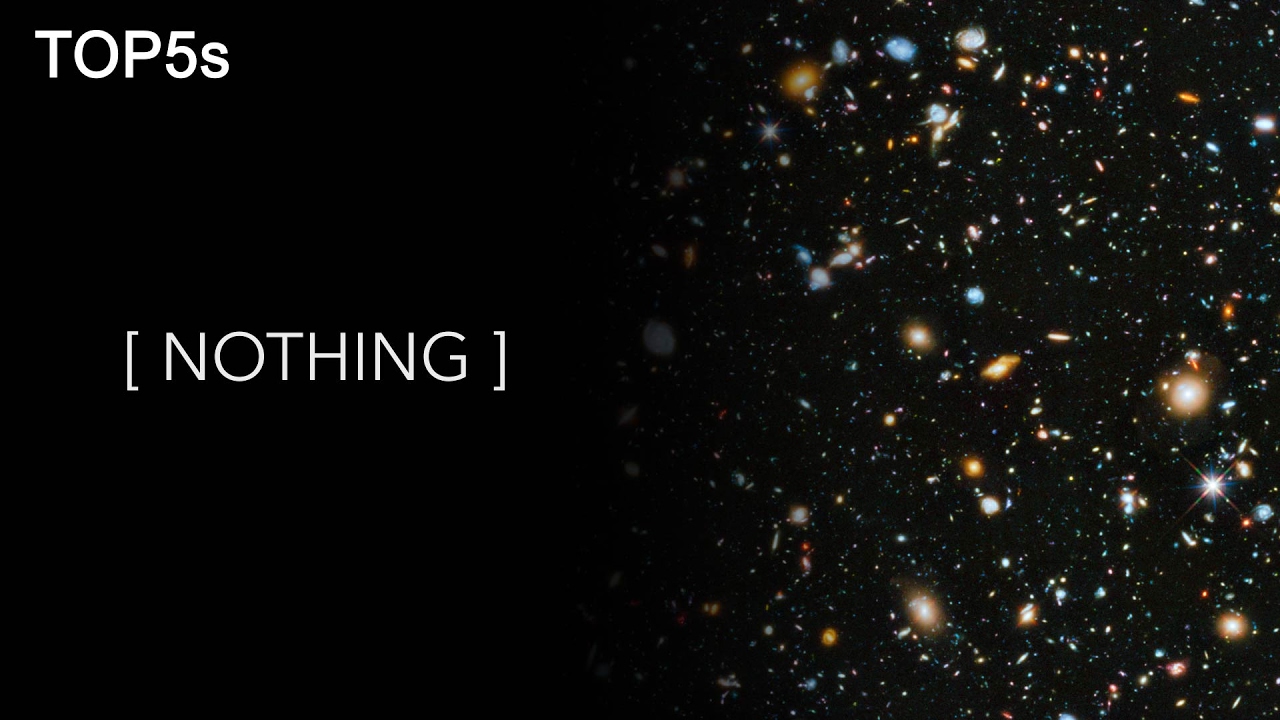 5 Theories & Predictions on What Lies Outside The Observable Universe