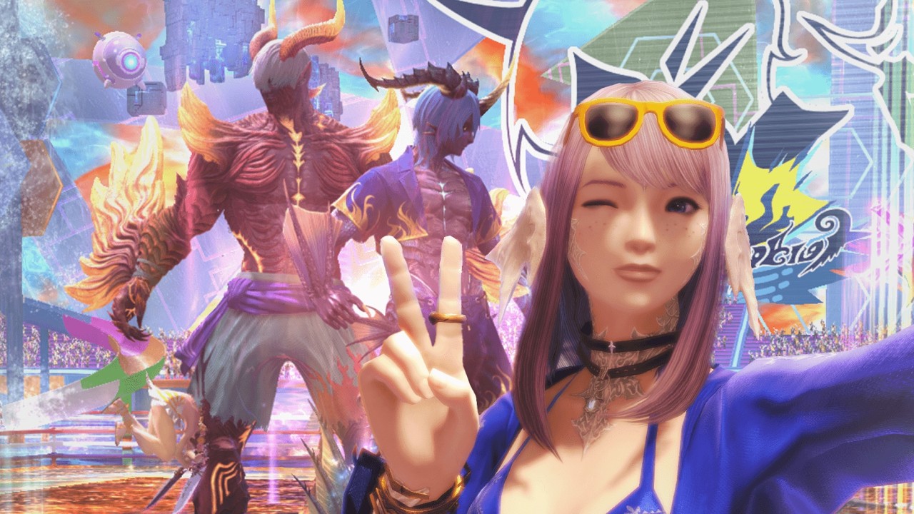 [FFXIV] Blowing Off Steam (or Something) - Wipe Squad M10S Prog & First Clear (WHM PoV)