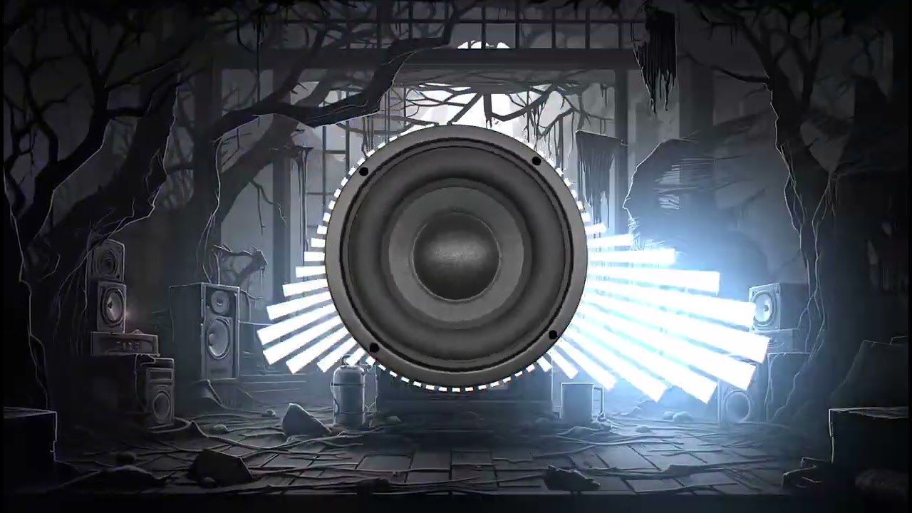 JBL Bass Battle Nonstop | Massive Bass Test