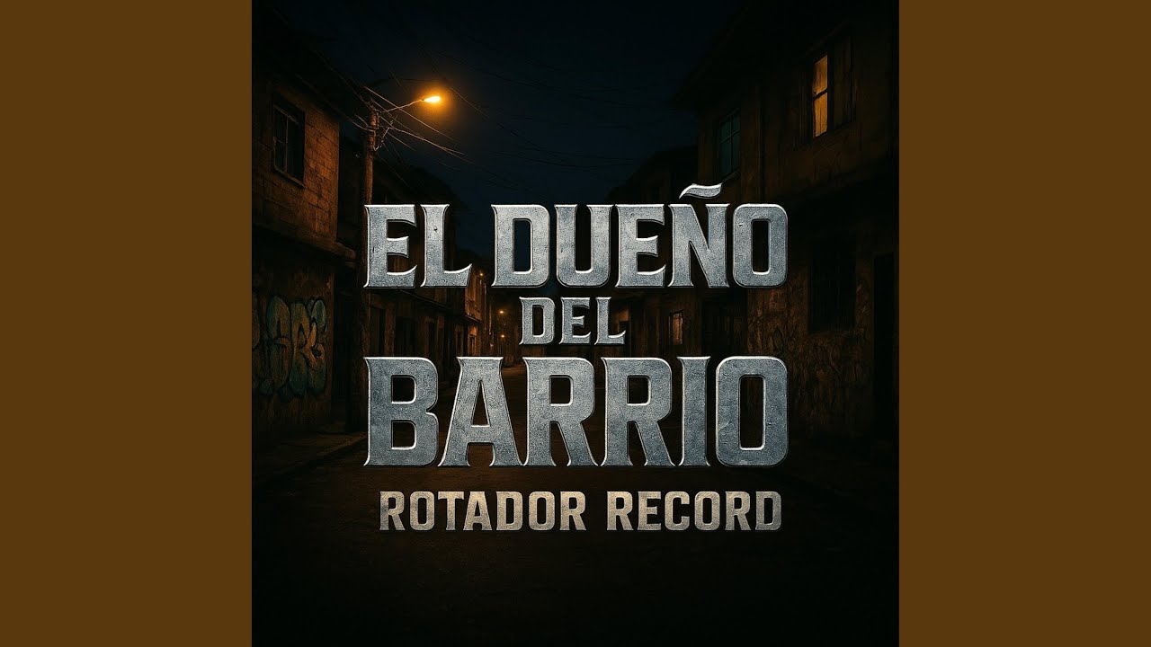 EL DUE&Ntilde;O DEL BARRIO