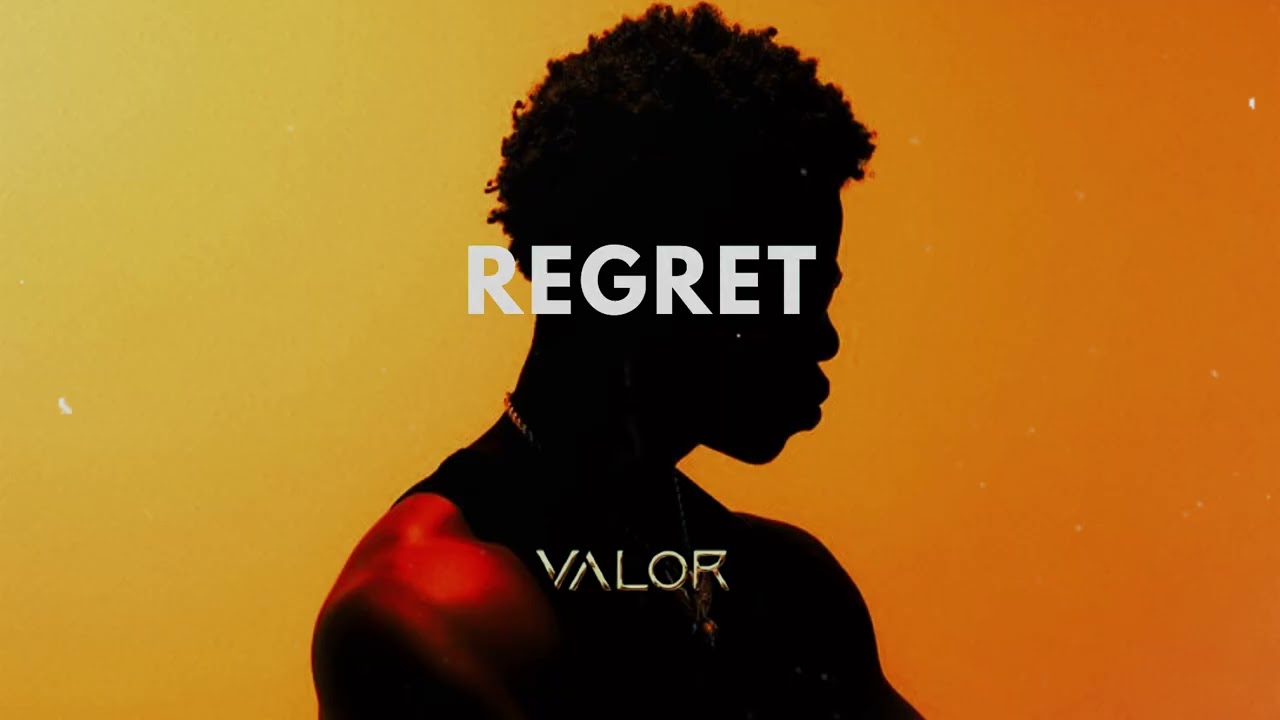 Afrobeat Type Beat 2026 - 